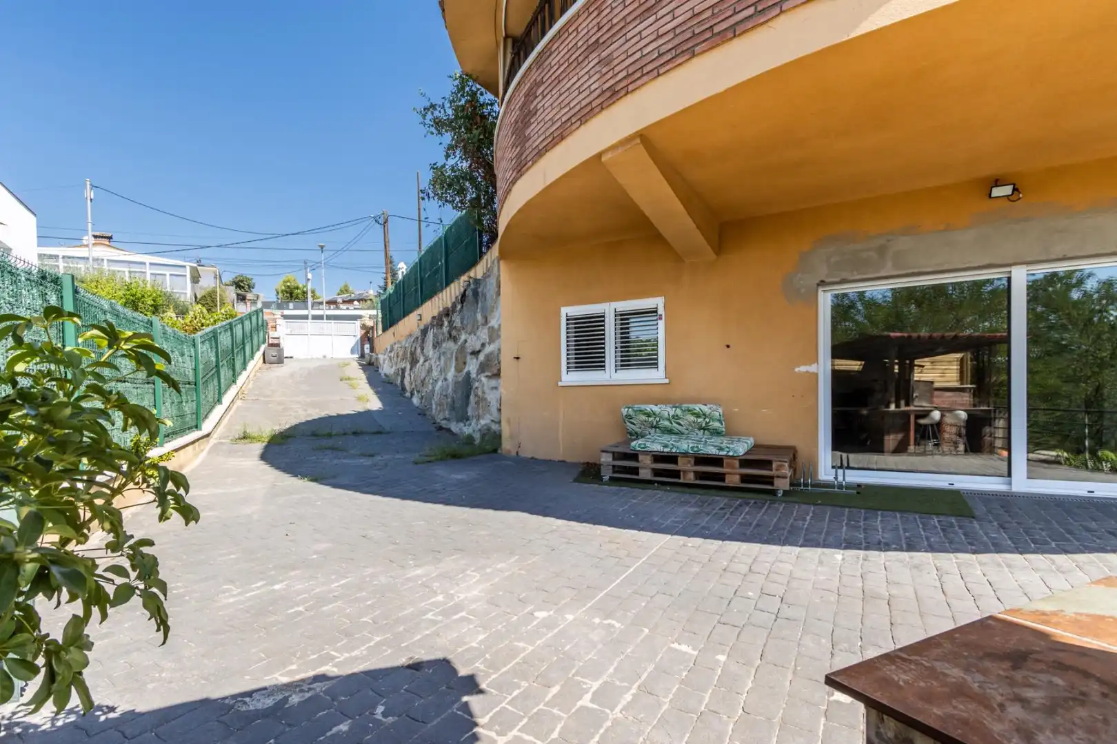 Villa con piscina in vendita a Airesol, imagen 11