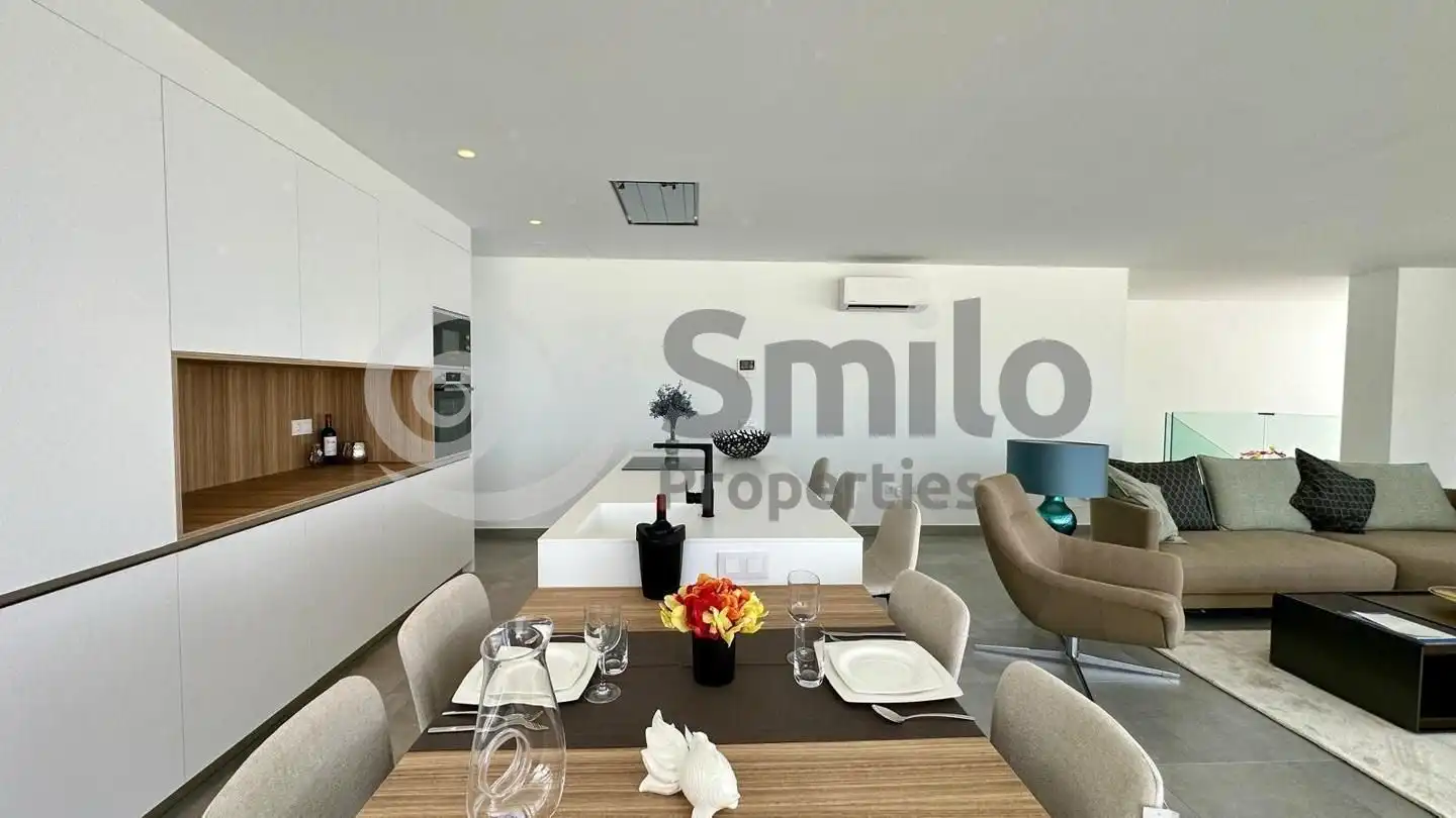 Casa con piscina en venta en Valito Sau 5, imagen 14