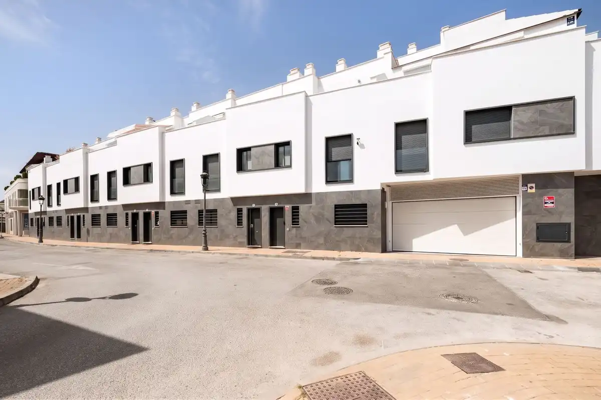 Casa a schiera in vendita a Benamara - Atalaya, imagen 19