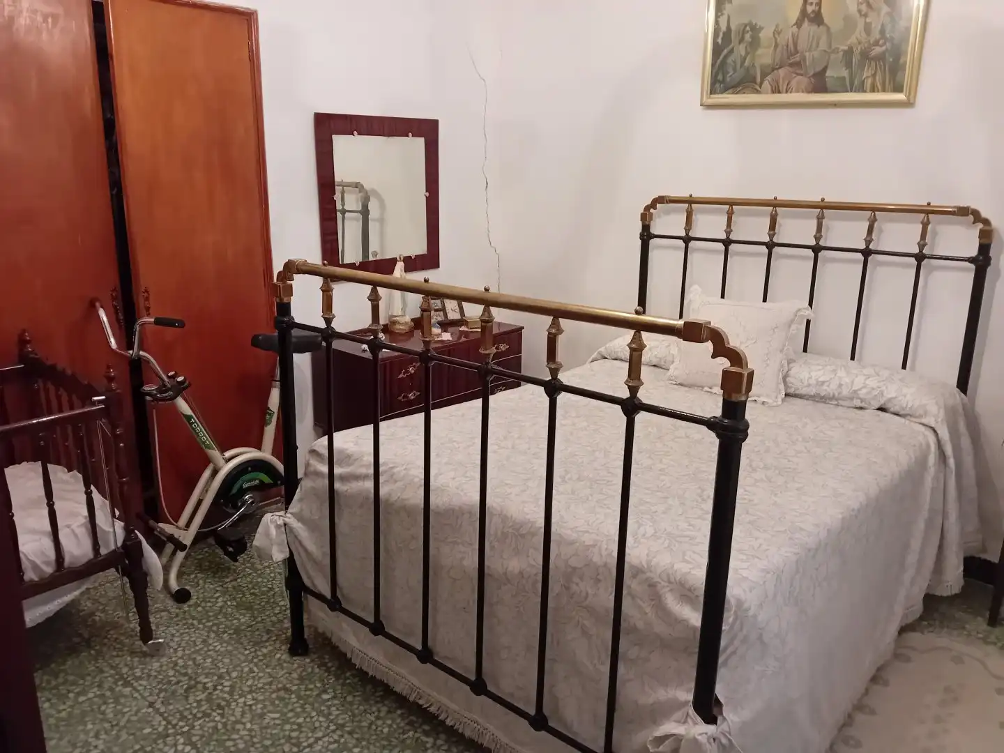 Casa rústica en venda a Torralba de Calatrava, imagen 6