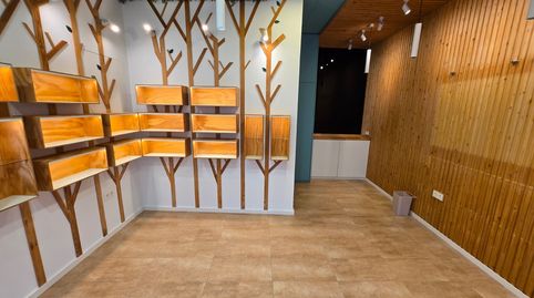 Foto 3 von Geschaftsraum zum Verkauf in Centro, Alhaurín de la Torre