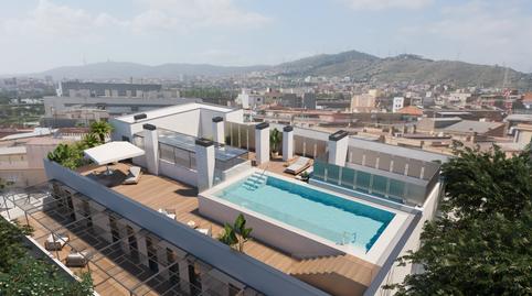 Foto 5 de Pis en venda a Carrer del President Companys, 22, Riu Nord, Barcelona