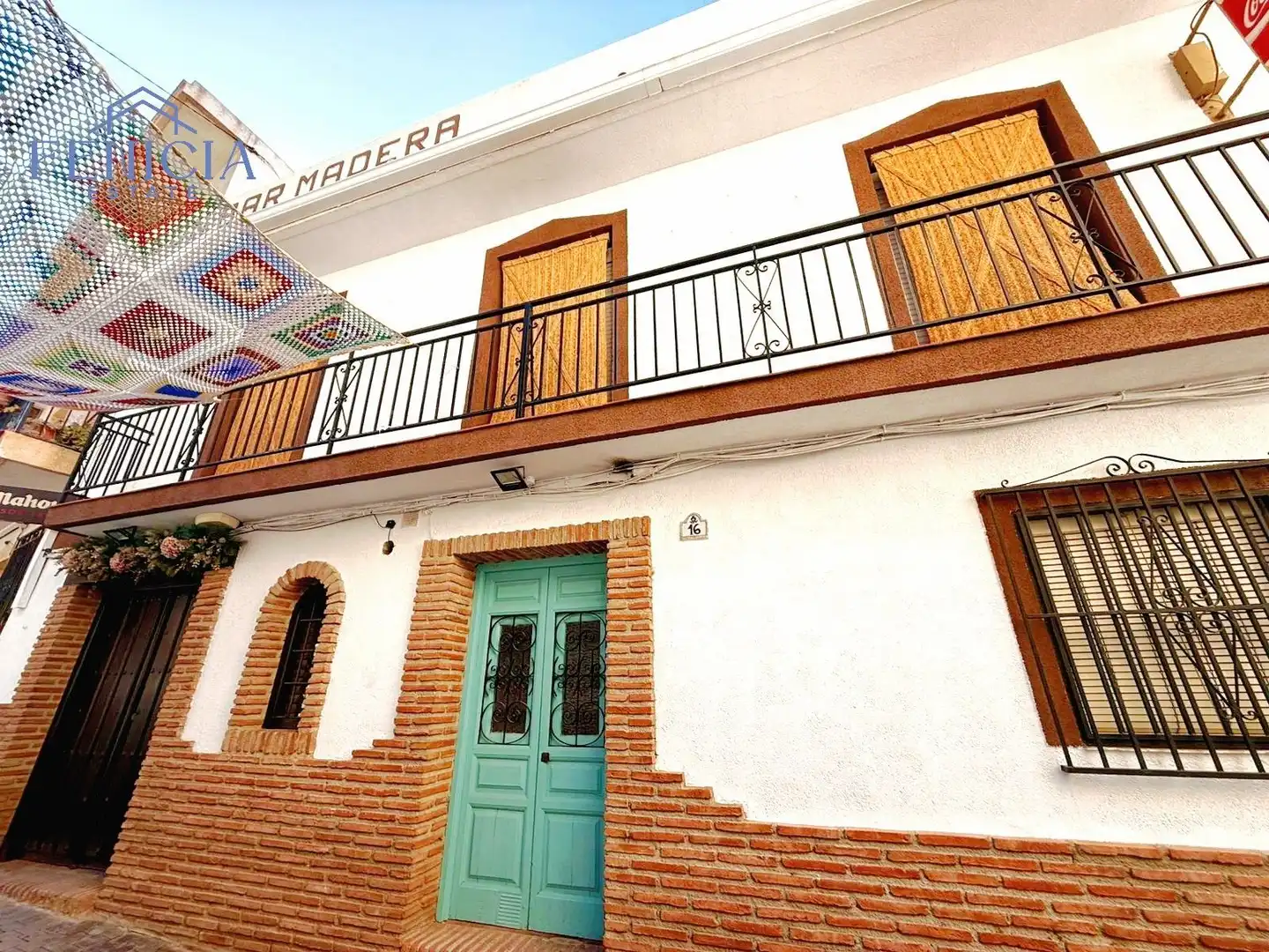 Casa rústica en venda a Otívar, imagen 96
