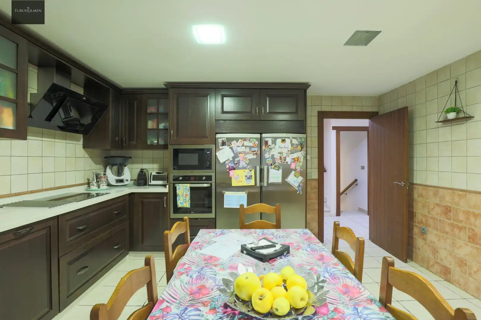 Detached house with terrace for sale in LANJARON, imagen 17