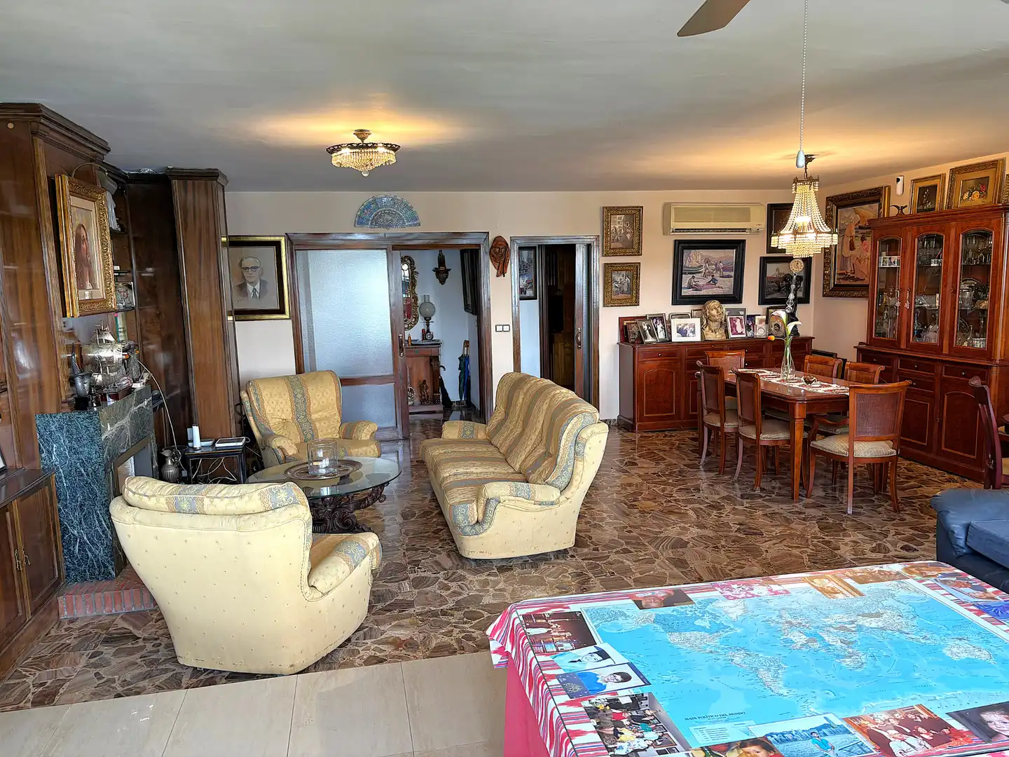 Appartement avec ascenseur à vendre à Este, imagen 5