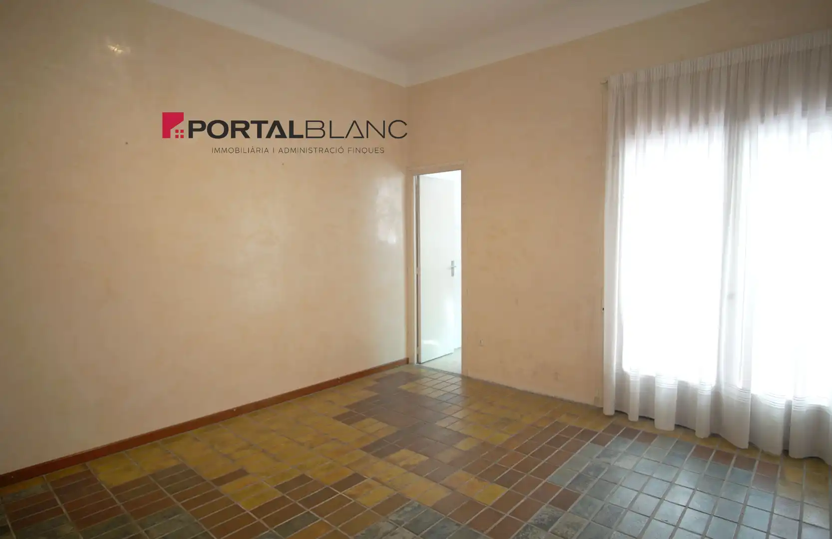 Piso en venta en Granollers