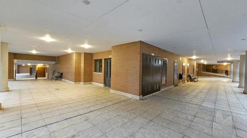 Foto 5 de Piso de alquiler en Burguete, 30, Las Tablas, Madrid