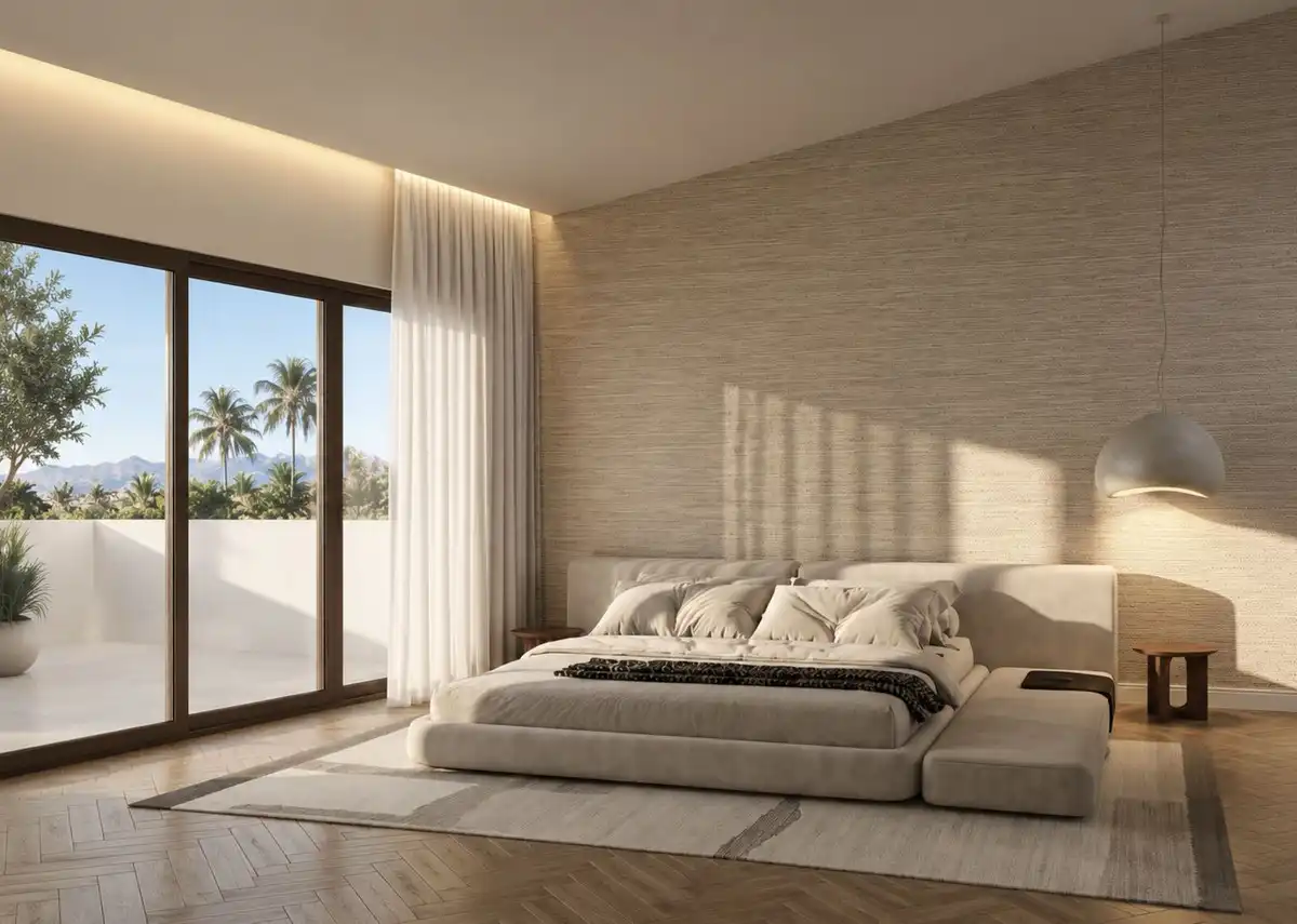 Villa con piscina in vendita a Nueva Andalucía, imagen 9