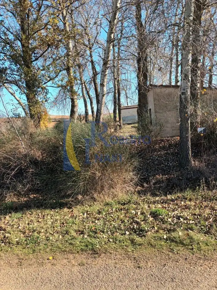 Terreno en venta en Valdemora
