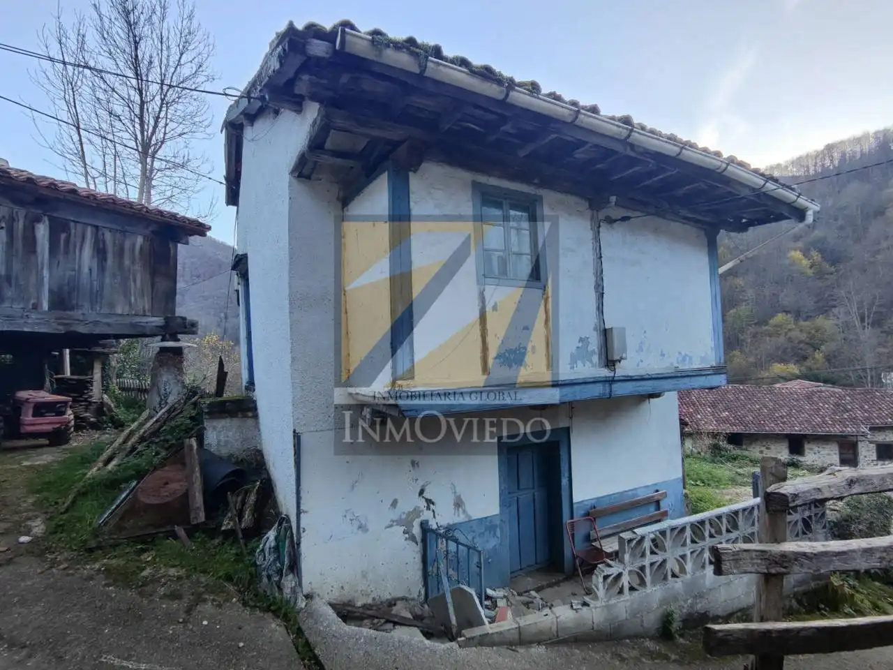 Casa amb jardí en venda a Calle CALEAO, CAMPO CASO, imagen 3