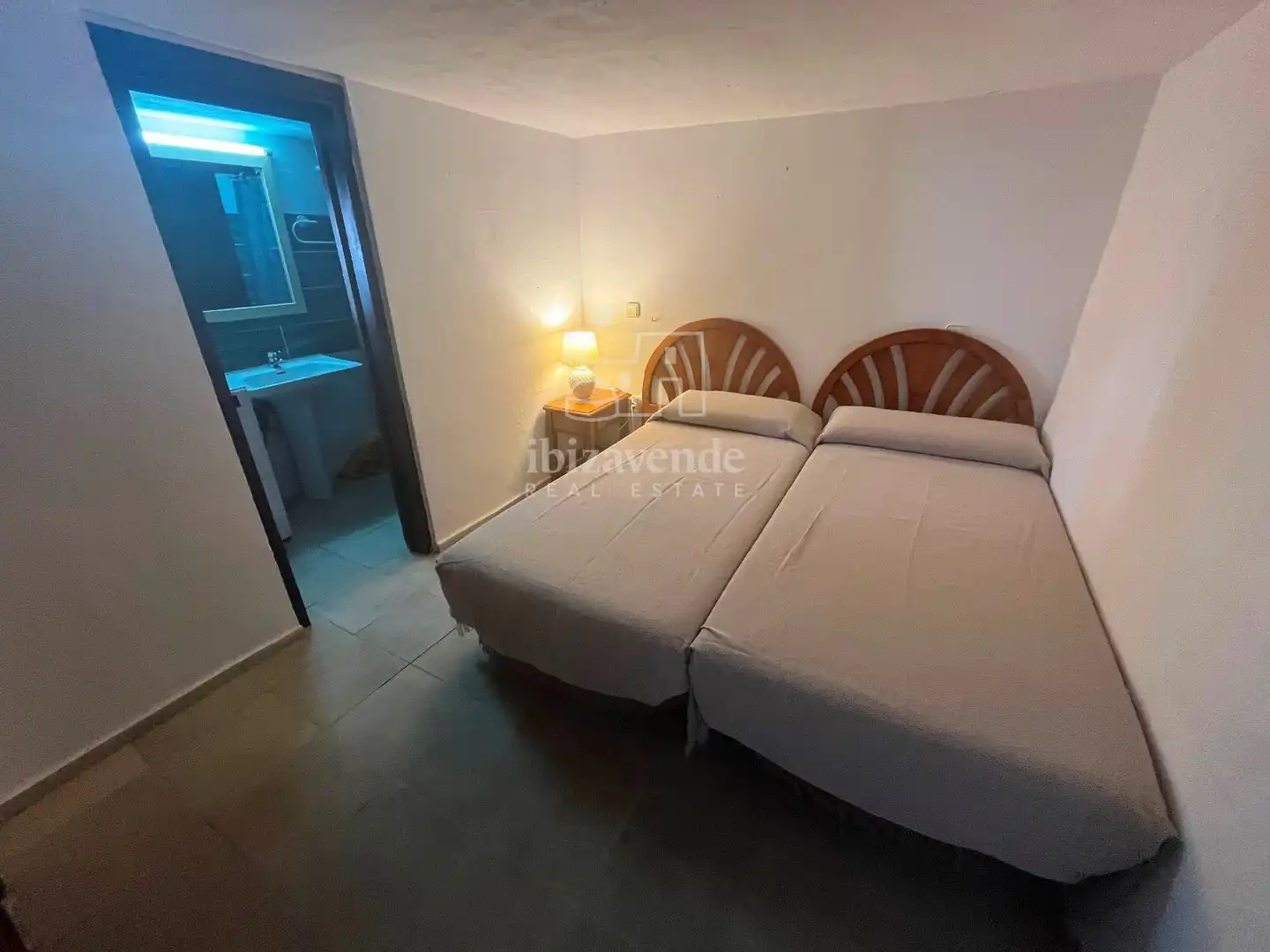 Casa adosada en venta en de Cala Tarida, Cala Vedella - Cala Tarida