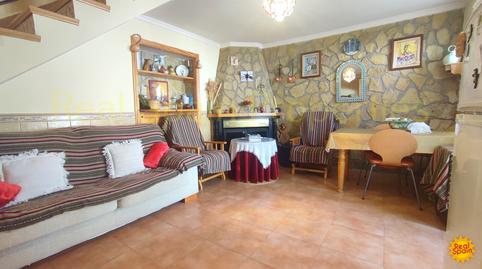Photo 2 of Single-family semi-detached for sale in María, Almería