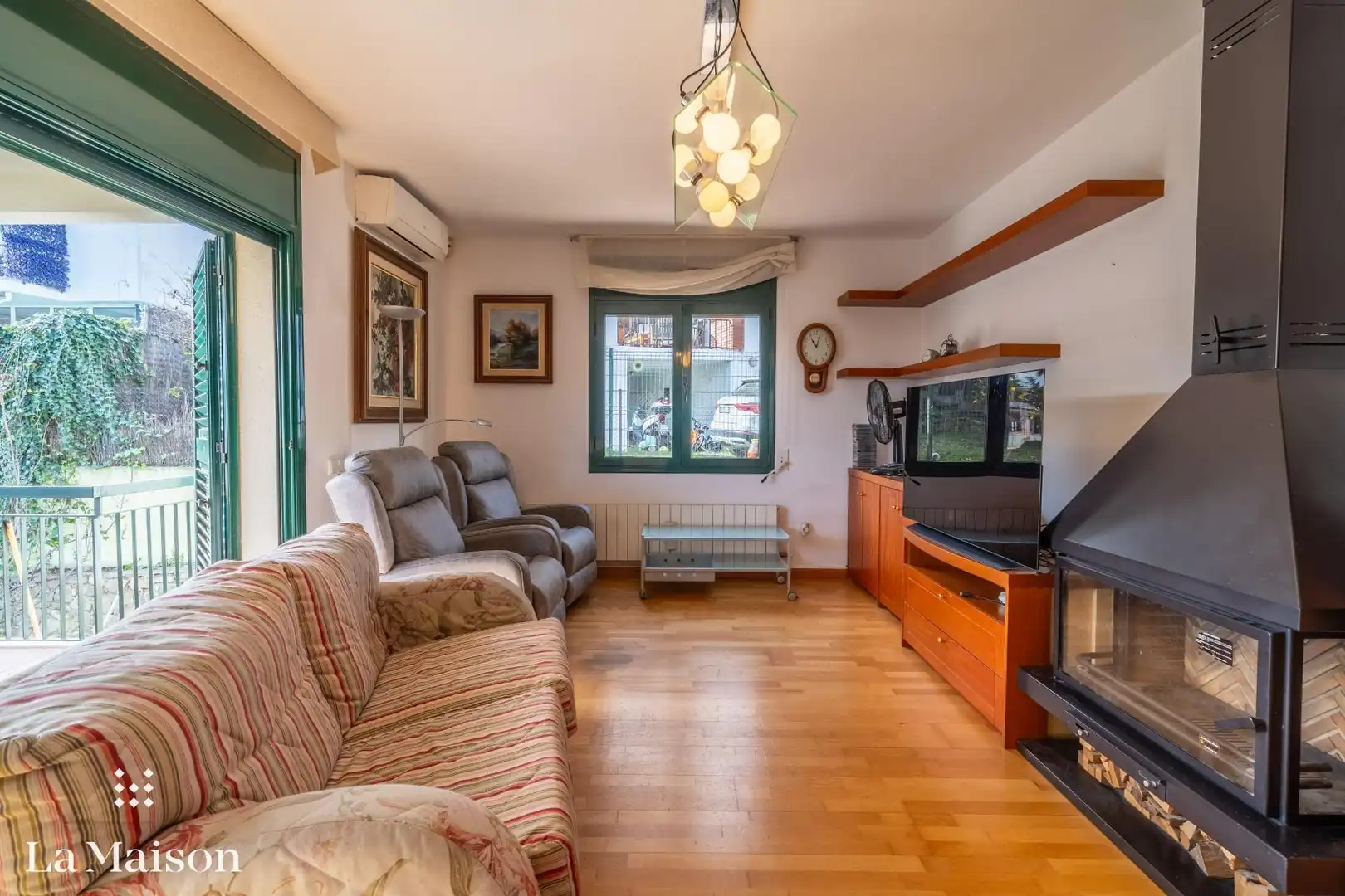 Casa o chalet en venta en Les Bilbenyes