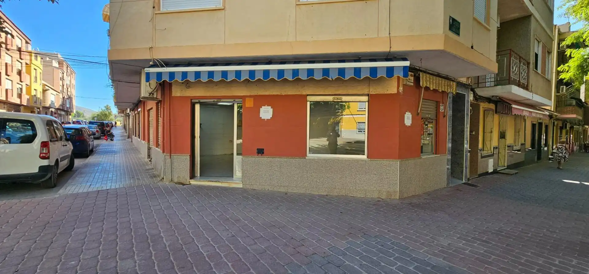 Local comercial en alquiler en Cieza, imagen 7