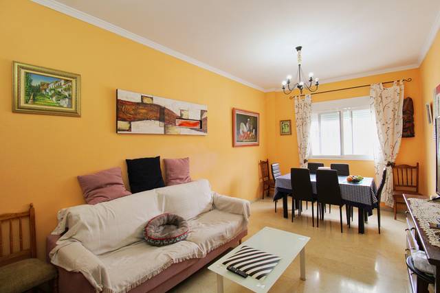 Apartamento en Venta en Platero - El Limón