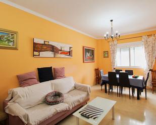 Living room of Apartment for sale in Alhaurín de la Torre  with Air Conditioner