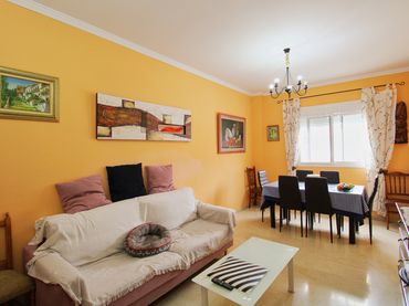 Apartament amb ascensor en venda a Centro