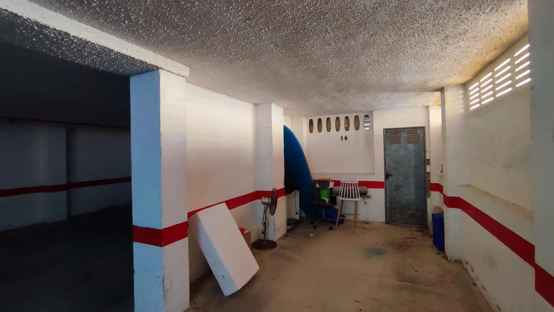 Mini appartamento con piscina in vendita a Calle NEUS LES, imagen 35