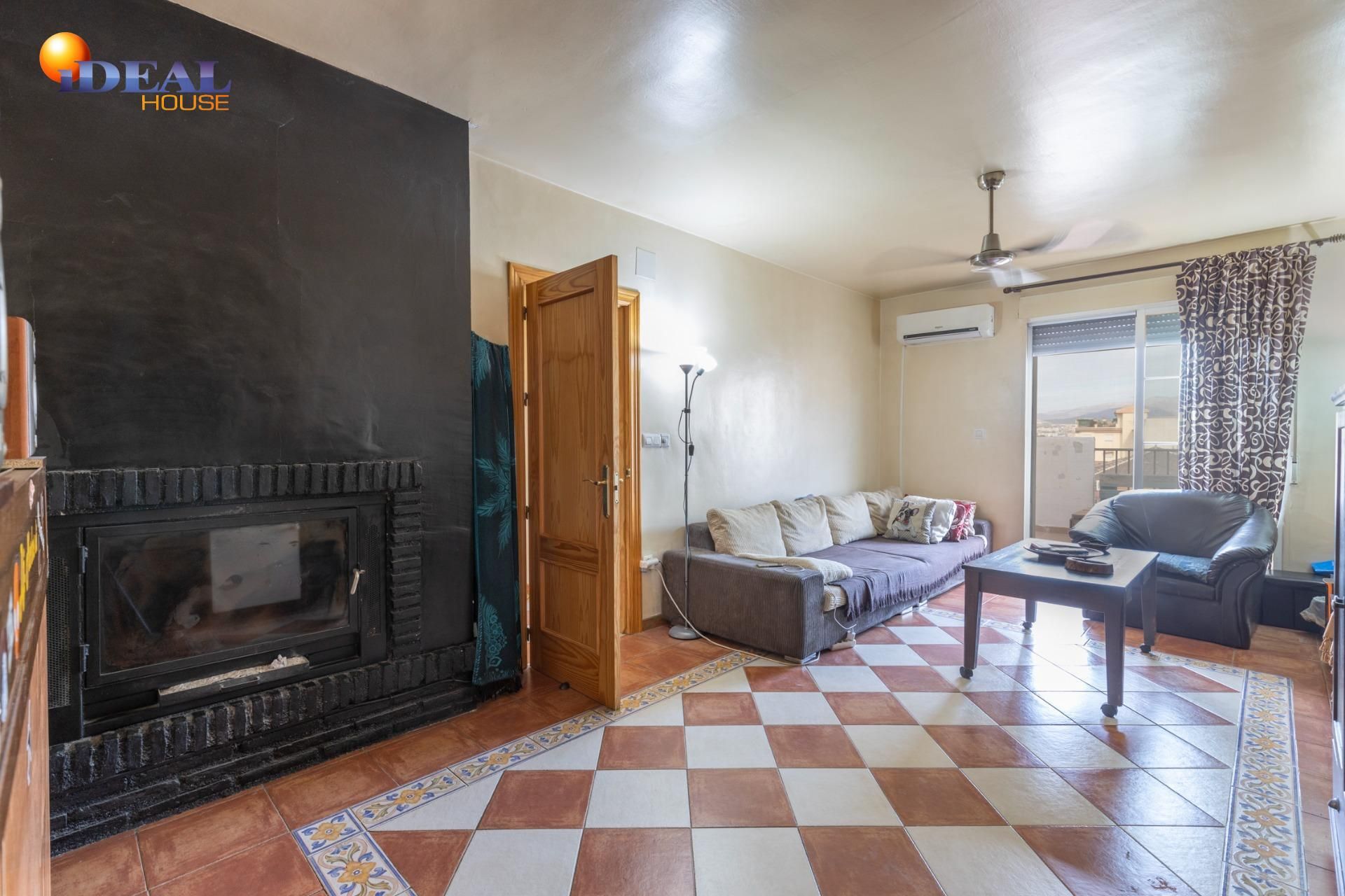 Attic for sale in Calle FELIX RGUEZ FUENTE, 14, Parque de la Ermita