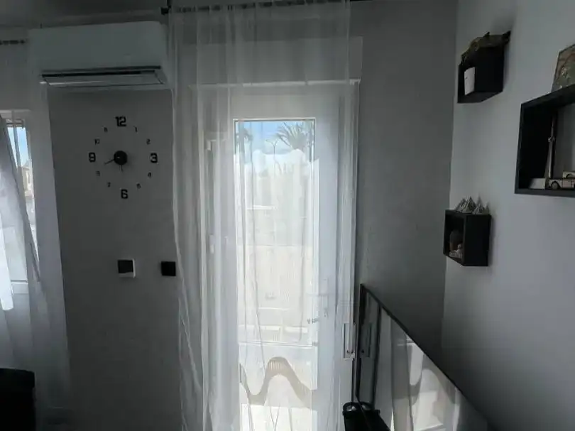 Dormitori de Dúplex en venda en Torrevieja amb Aire condicionat, Piscina i Balcó