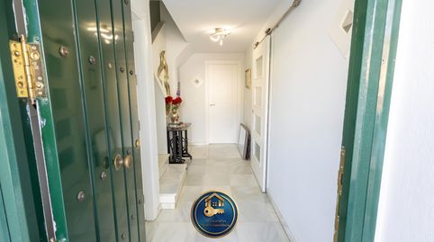 Foto 5 von Einfamilien-Reihenhaus zum Verkauf in Arco Norte - Avda. España, Dos Hermanas