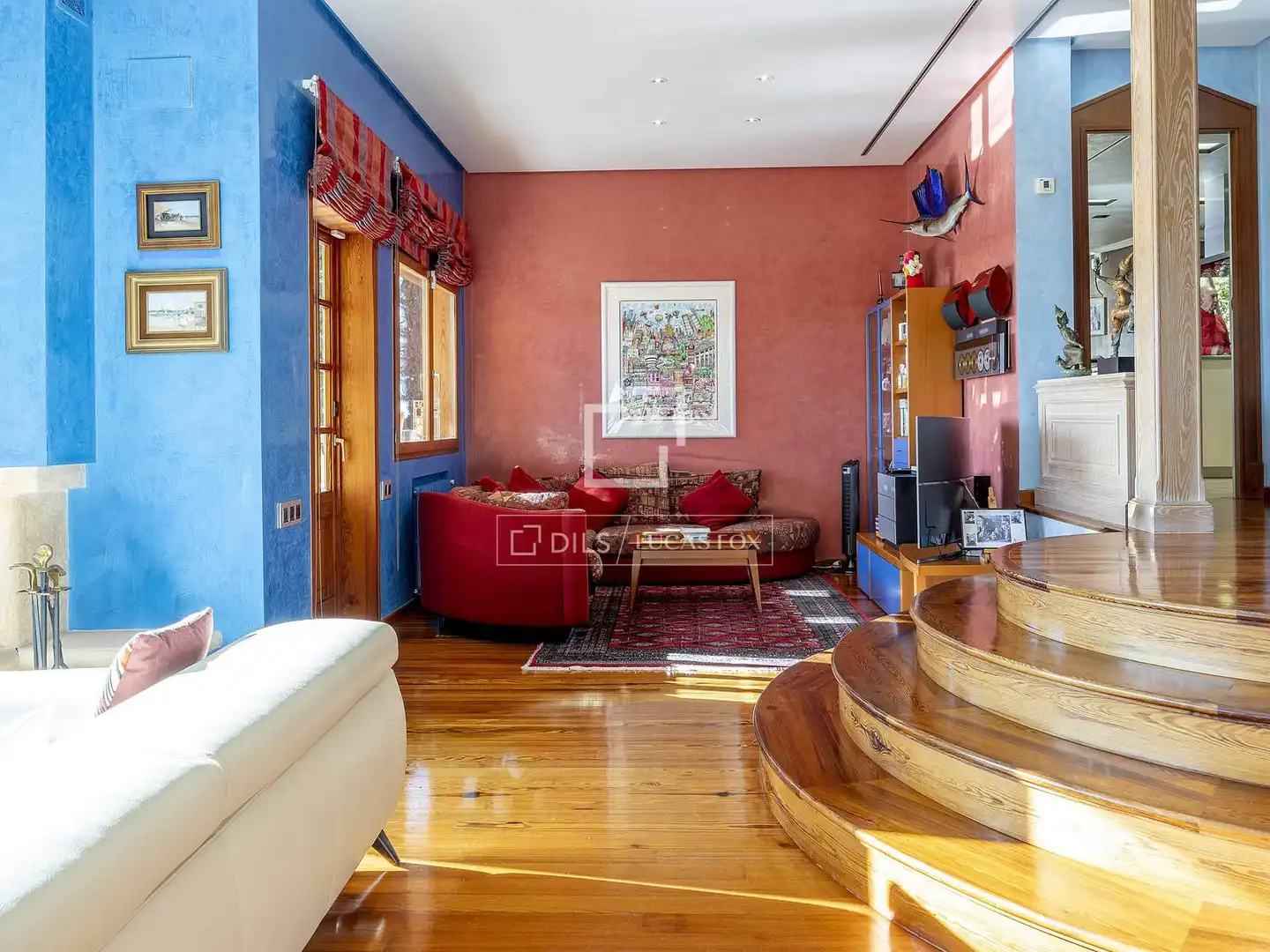 Villa con piscina in vendita a Sagunto ciudad, imagen 25