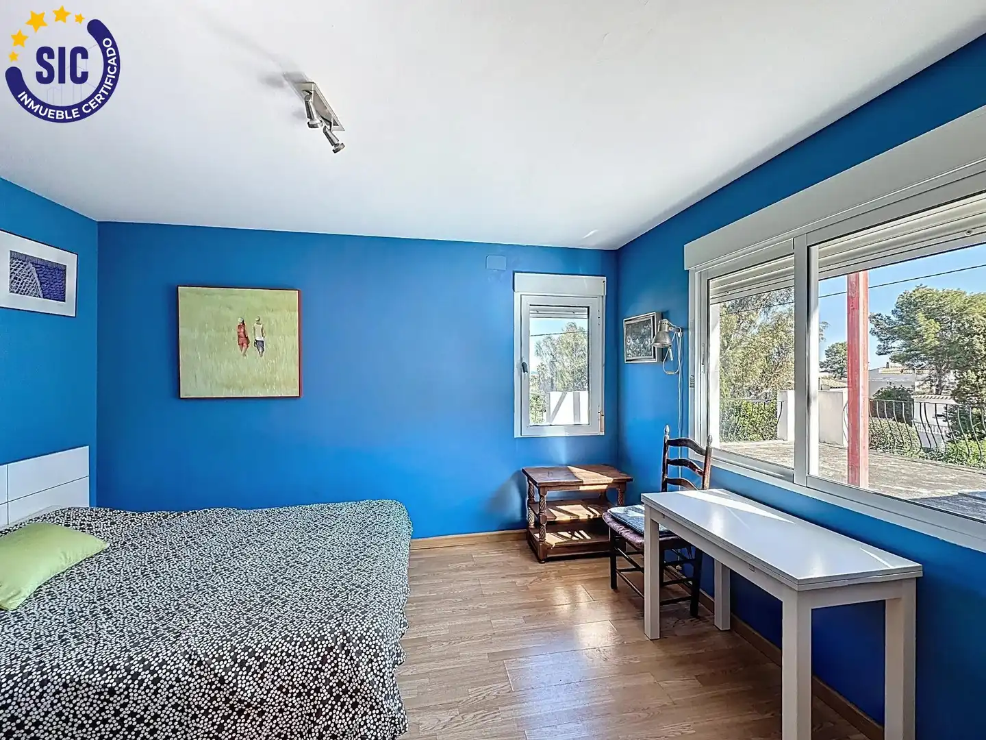 Villa con piscina in vendita a La Pedrera - Vessanes, imagen 15