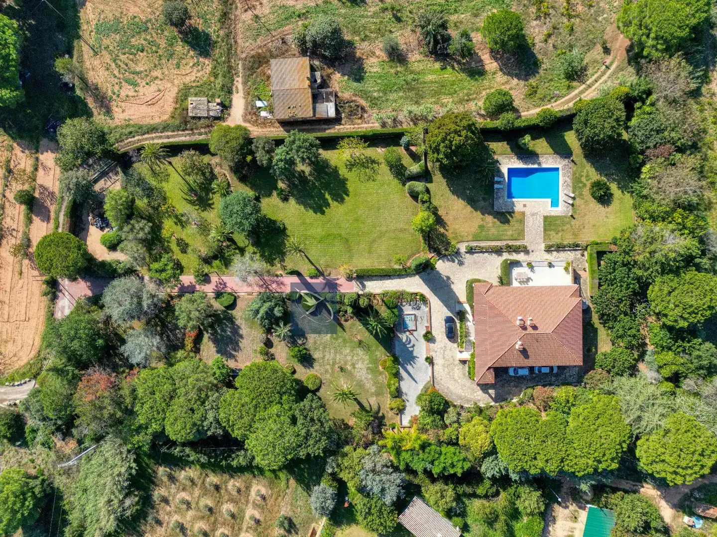 Villa zum Verkauf in Mas Trempat - Sant Amanç - Casa Nova, imagen 40