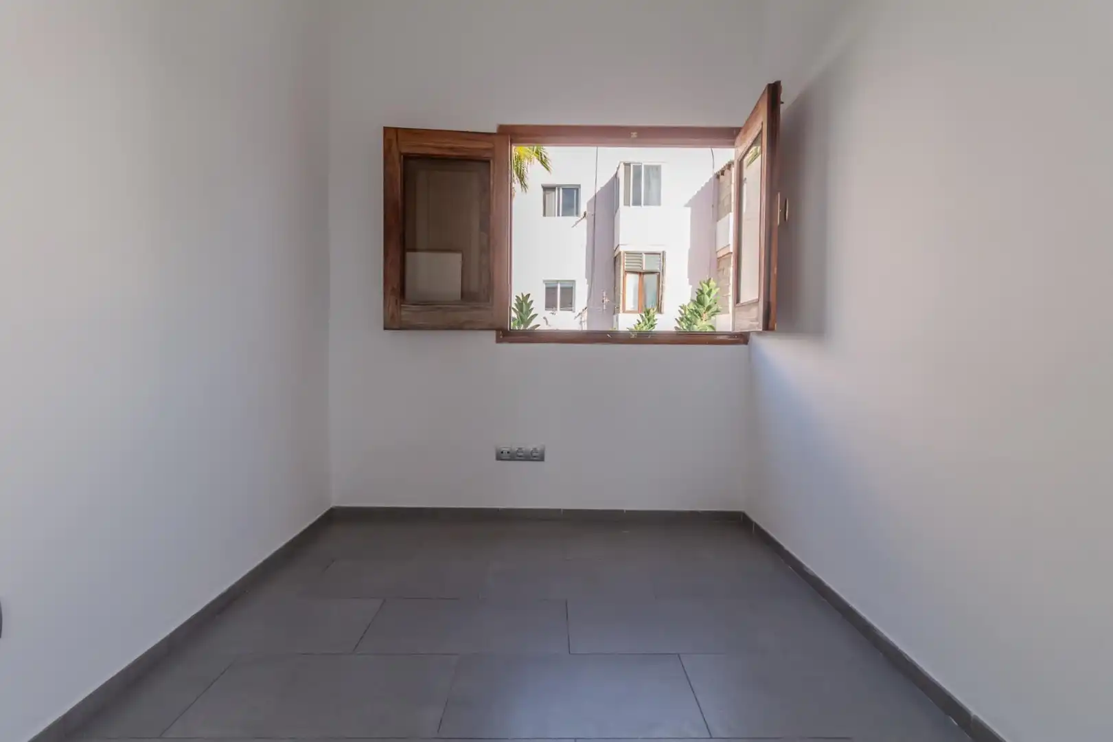 Terrassa de Pis en venda en Las Palmas de Gran Canaria amb Alarma