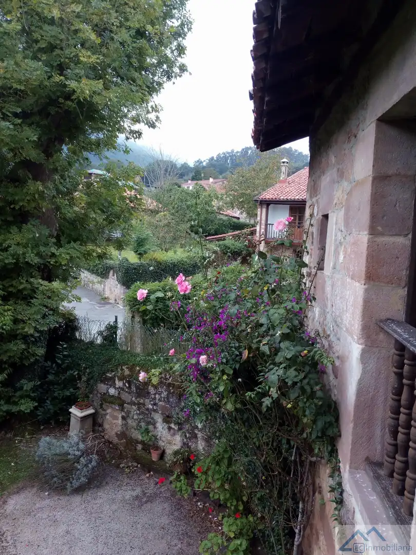 Casa en venda a Santibanez, imagen 22
