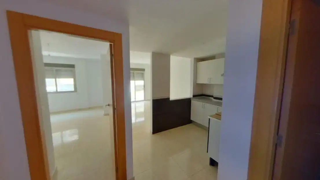 Cocina de Apartamento en venta en Molina de Segura