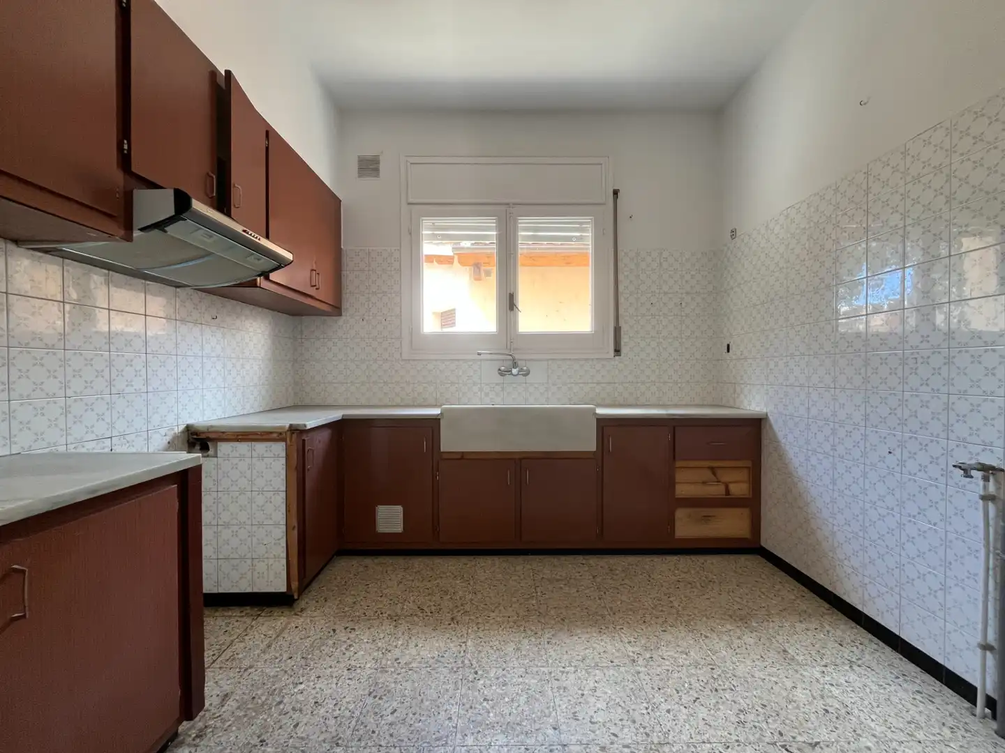 Kitchen of Detached homes for sale in Sant Hilari Sacalm  with Heating and Balcony