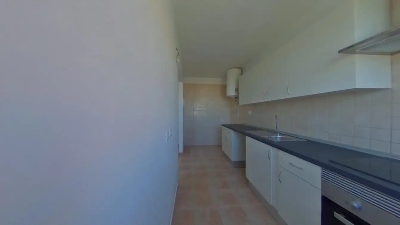 Cocina de Piso en venta en Granadilla de Abona