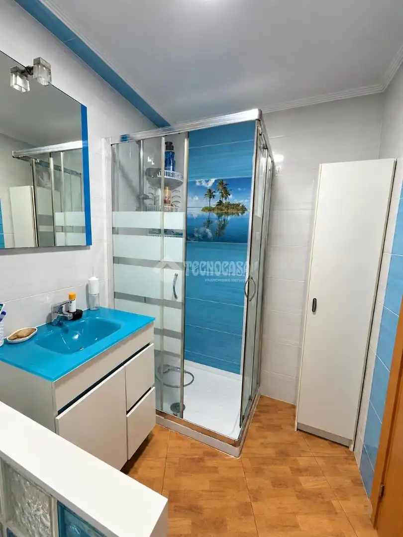 Piso en venta en Arenal - La Pólvora, imagen 19