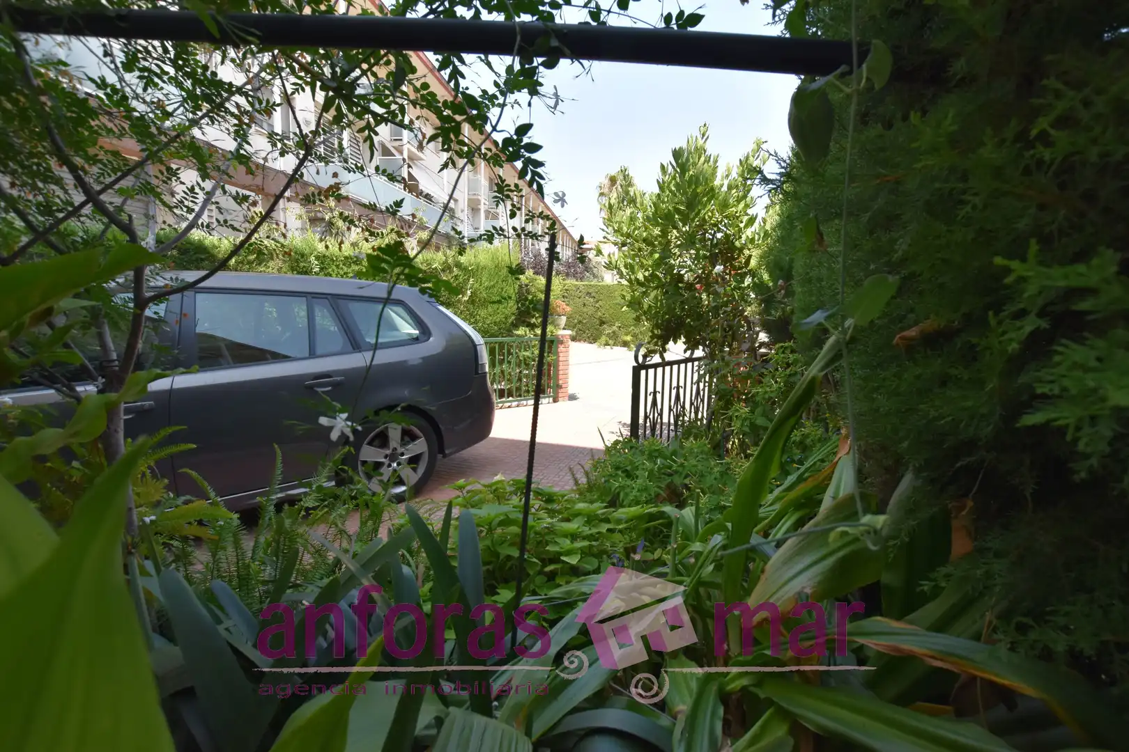 Garden of Detached homes for sale in Vila-seca  with Heating, Private garden and Terrace
