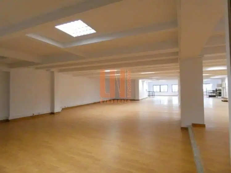 Ufficio in affitto a Centro - Juan Flórez - Plaza Pontevedra