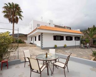 Vista exterior de Finca rústica en venda en Granadilla de Abona amb Calefacció, Jardí privat i Terrassa