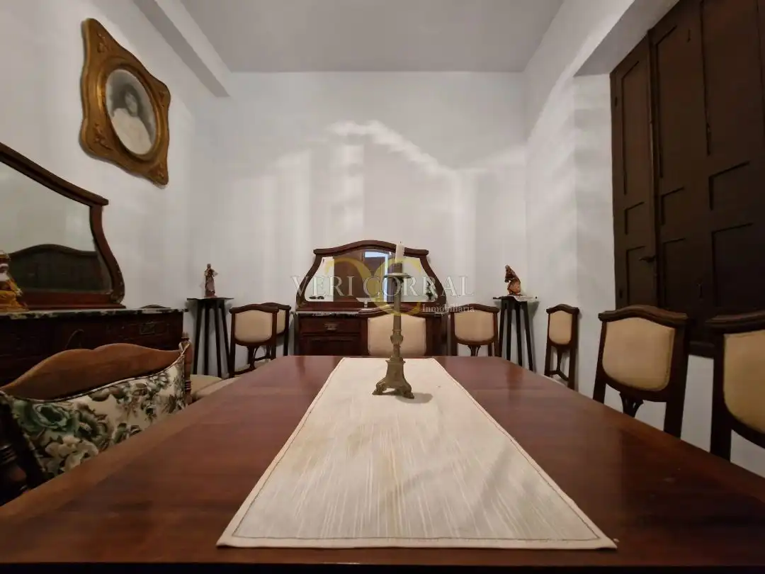 Casa con jardín en venta en Purón, imagen 8