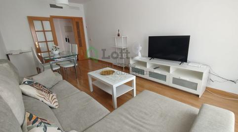 Photo 2 of Apartment for sale in La Estación, Badajoz Capital