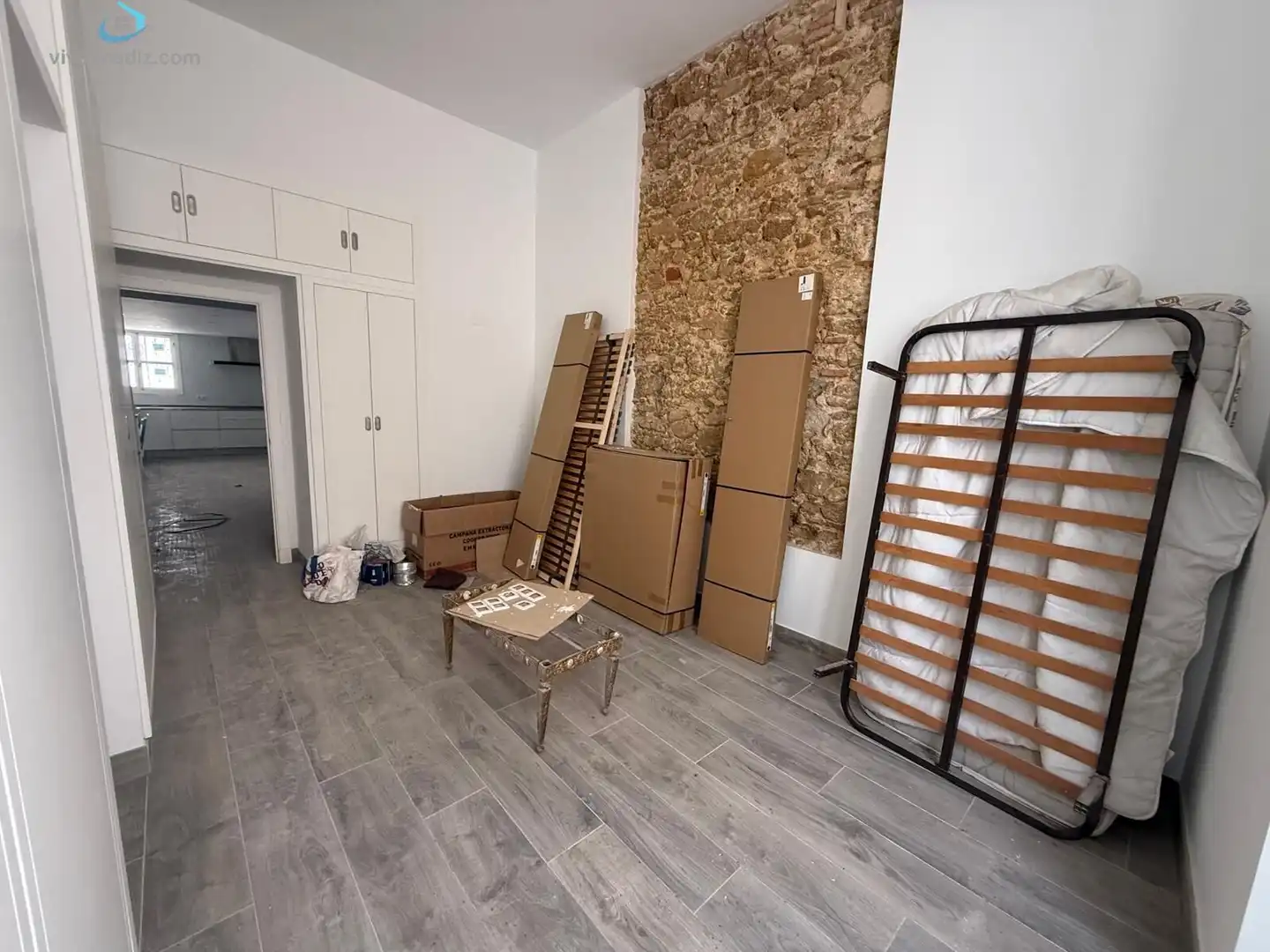 Dúplex en venta en Cádiz