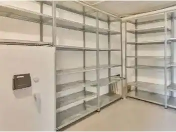 Trastero de alquiler en Ciudad Lineal