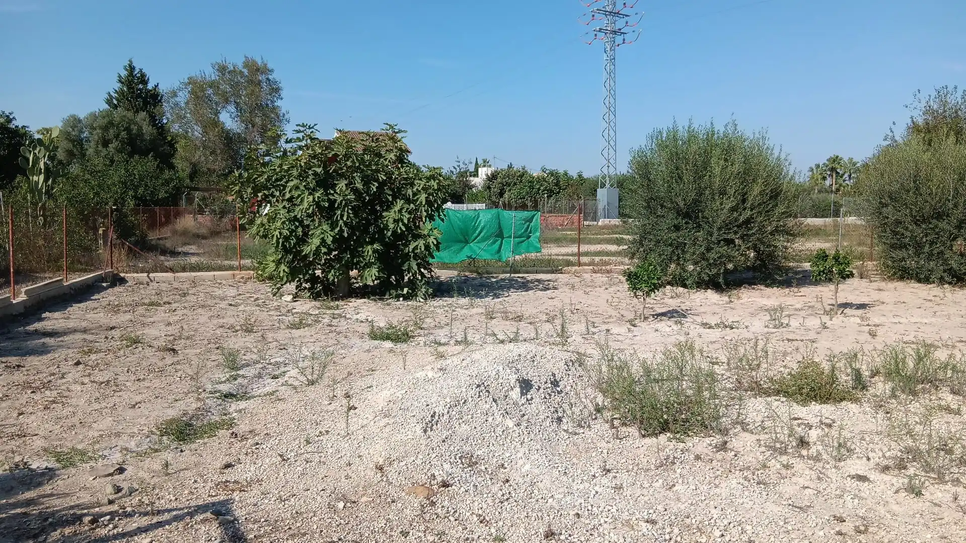 Terreny rústic en venda a Pedanías Oeste, imagen 6