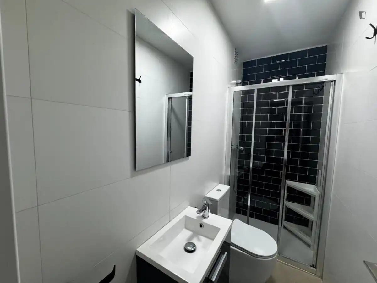 Room in Universidad