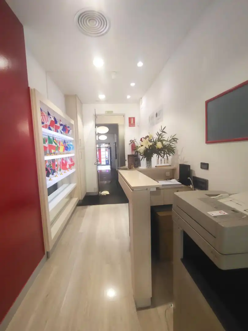 Local comercial en venda a Carrer Major 25, imagen 35