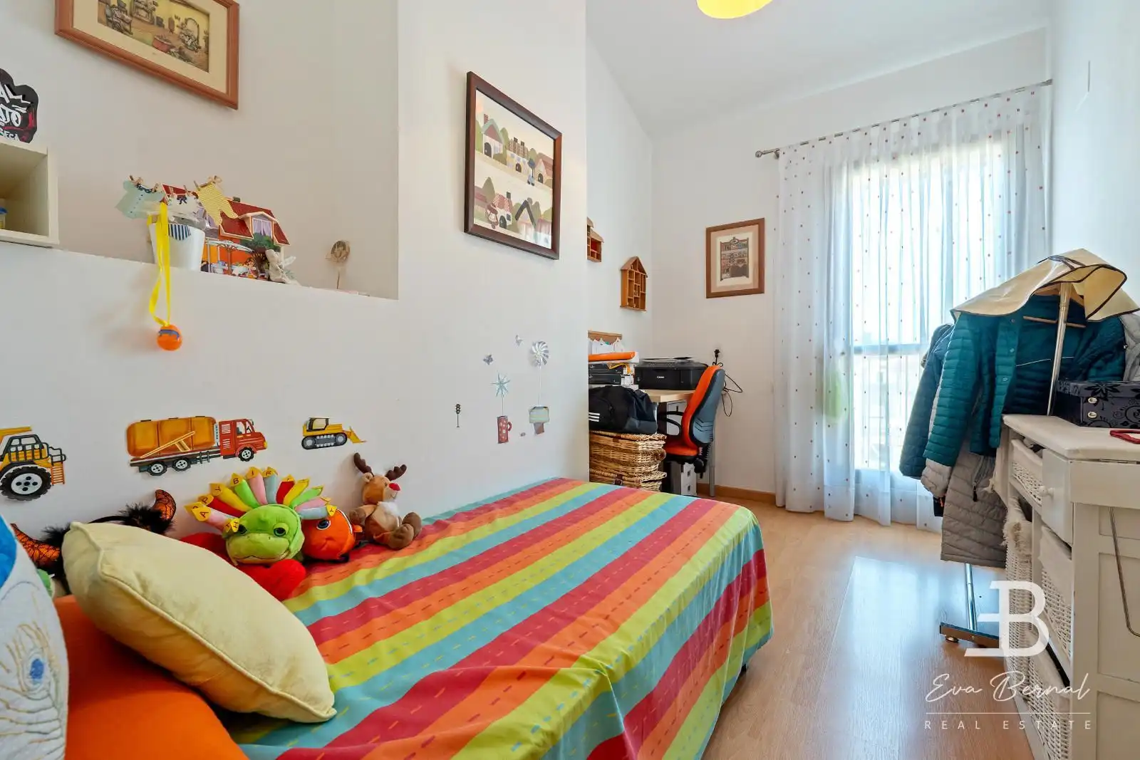 Bedroom of Duplexes for sale in Vila-seca  with Air Conditioner, Heating and Private garden