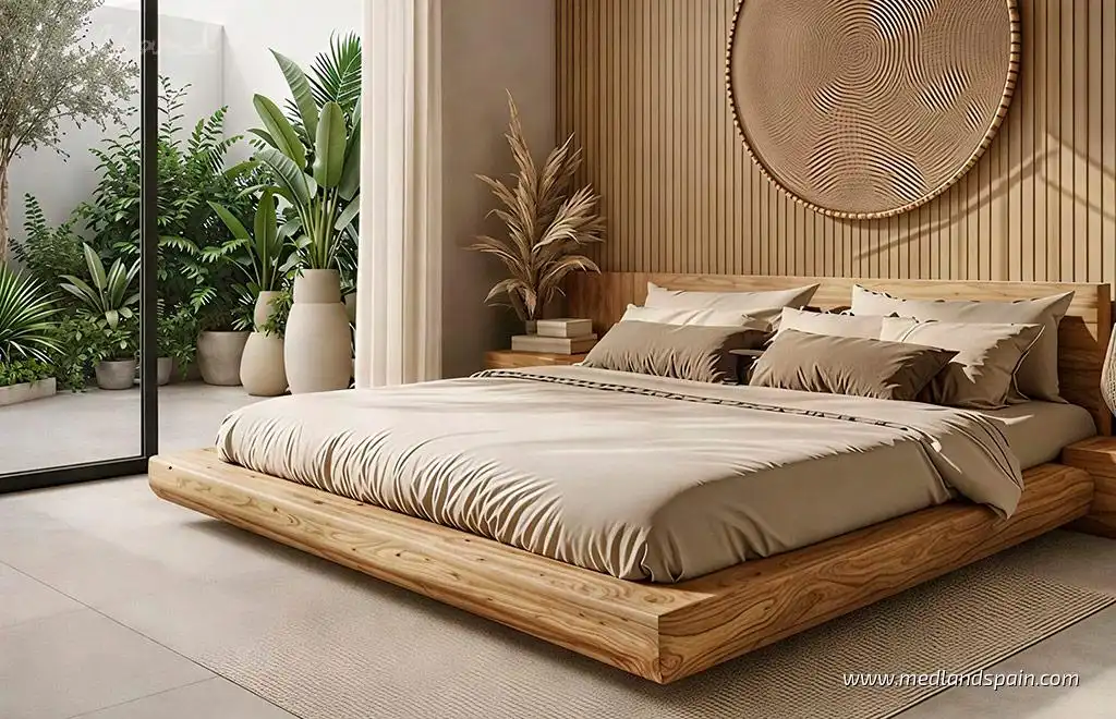 Appartement compact avec piscine à vendre à Los Cuarteros, imagen 4