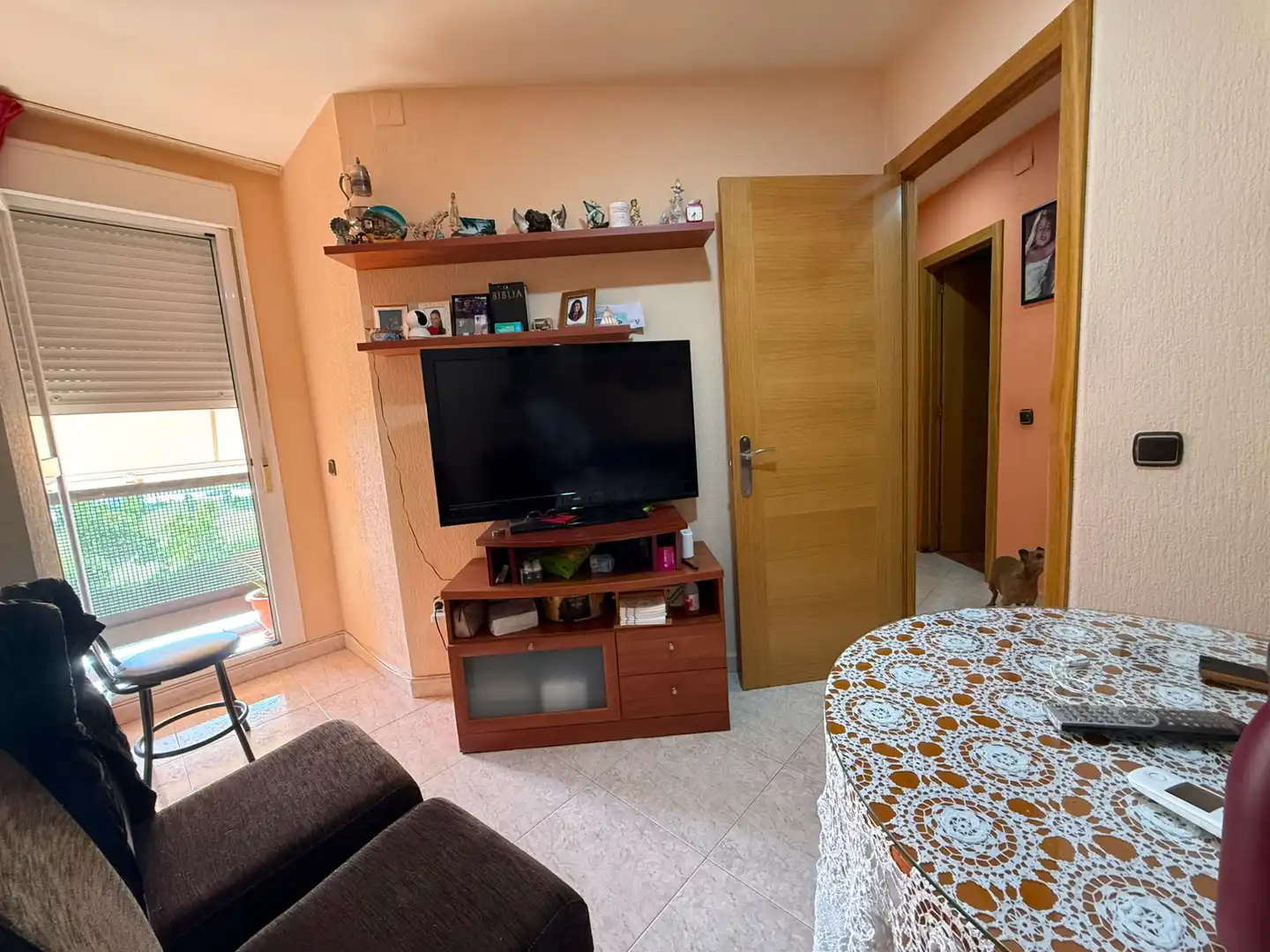 Appartement avec terrasse à vendre à Plaza de Corteconcepción, imagen 17