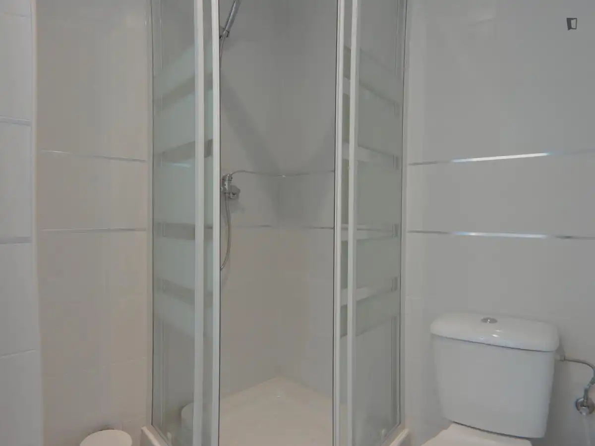 Estudio de alquiler en Pradolongo