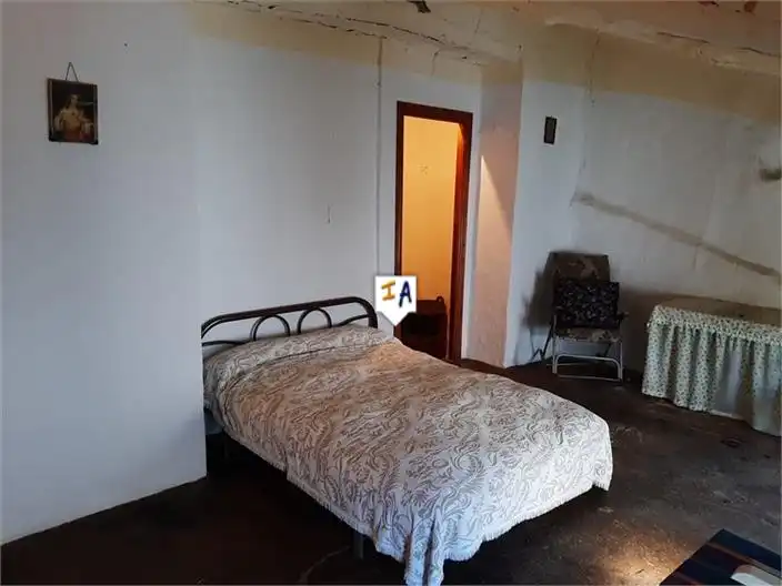Adossat en venda a Castillo de Locubín, imagen 15