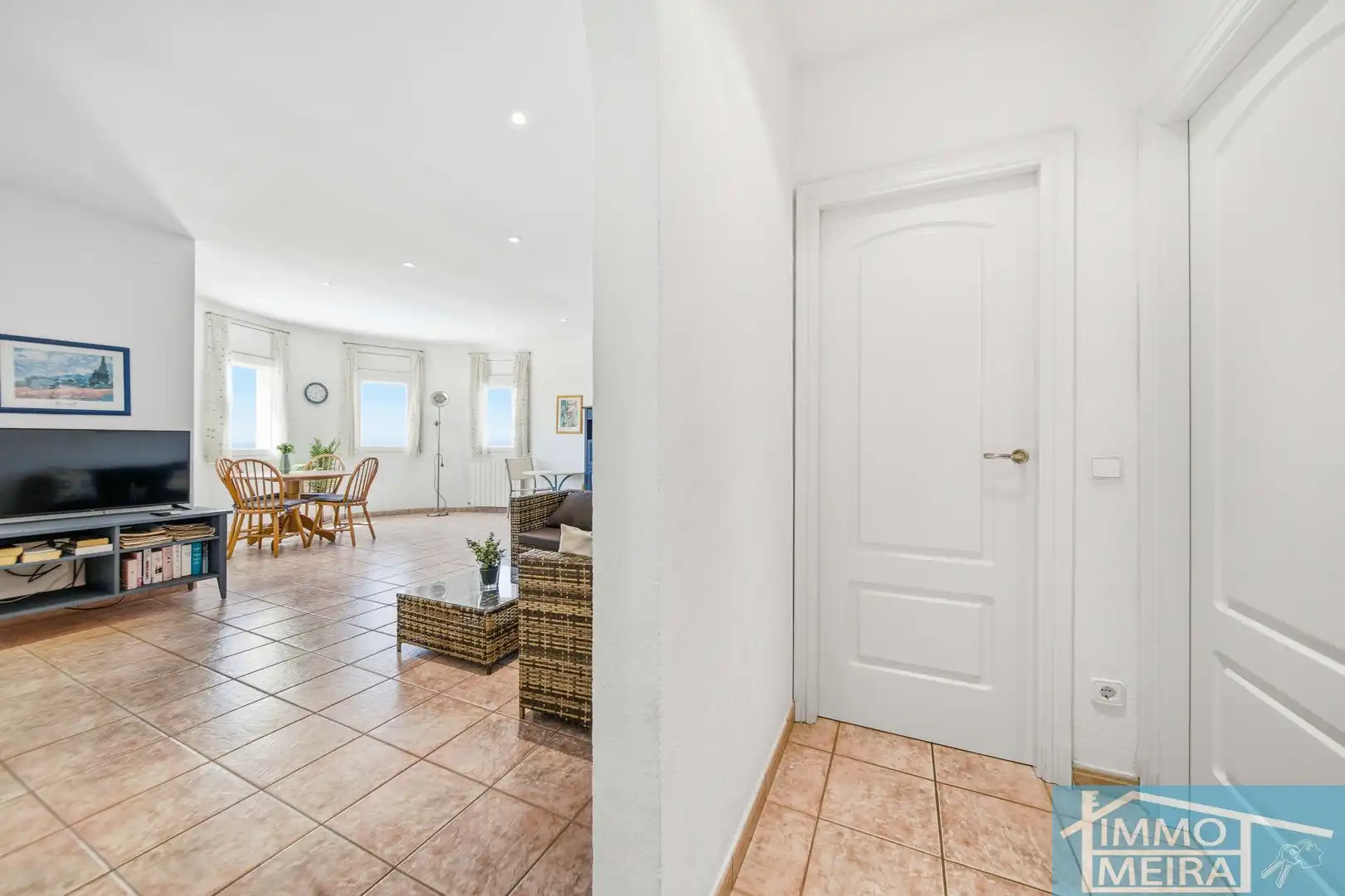 Houses for sale in Roses  with Air Conditioner, Heating and Private garden
